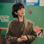 ‘Behind Your Touch’ Episodes 9-12 Fashion: Han Ji-Min As Bong Ye-Bun