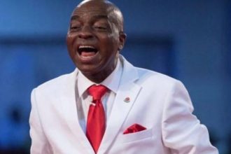 ‘We’re Just Changing Airplanes Like Bicycles’ – Bishop Oyedepo Reveals » Naijaloaded