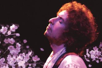 Bob Dylan Announces Live Album Box Set The Complete Budokan 1978