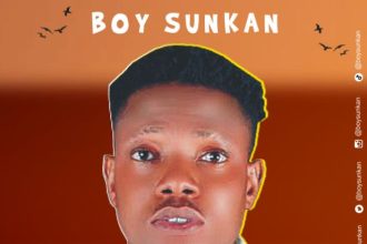 Boy Sunkan – “Pray For Me “