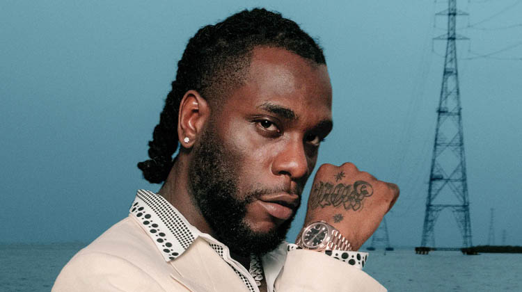 Why I Tell Lies In Courts And Police Stations – Burna Boy » Naijaloaded