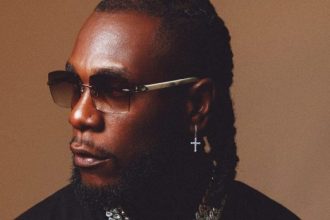 “I lied in courts, police stations” – Burna Boy