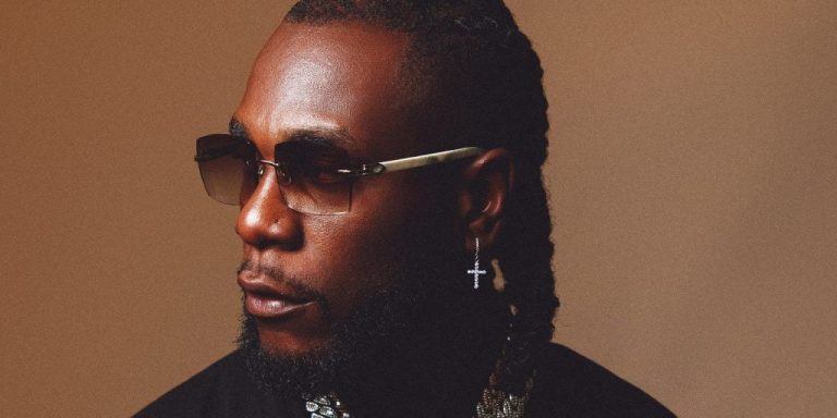 “I lied in courts, police stations” – Burna Boy