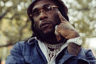 Burna Boy gets more nods than J Cole at the BET Awards