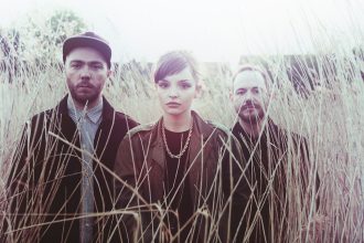 CHVRCHES Share Archival Track “Talking In My Sleep”: Stream