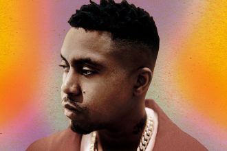 Nas Returns with Final LP in Magic Triology, Magic 3: Stream