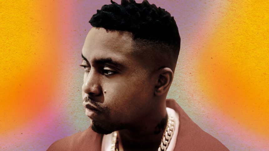 Nas Returns with Final LP in Magic Triology, Magic 3: Stream