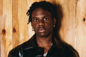 Wizkid, Burna Boy, Fela inspired me – Rema