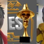 “Your glory has finished” – DJ Chicken drags Portable for failing to win a Headies Award