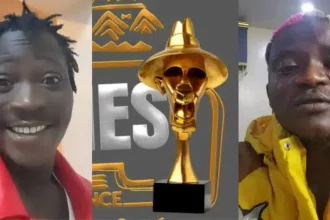 “Your glory has finished” – DJ Chicken drags Portable for failing to win a Headies Award