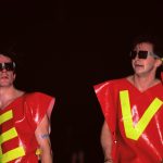 DEVO Announce 50 Years of De-Evolution Box Set