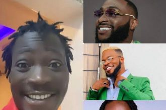 “I No Longer Reply DMs From Davido, Naira Marley, Broda Shagi” – DJ Chicken Brags [Video]