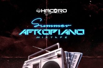 DJ Hacord – Afropiano Mixtape » Naijaloaded