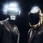 Daft Punk Announce Random Access Memories (Drumless Edition)