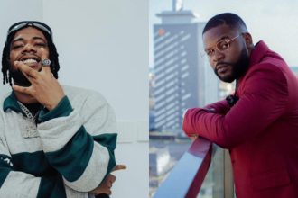 DanDizzy taps Falz for new single ‘Sote’