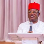 We Will Reconstruct Collapsed Enugu/Port Harcourt Expressway Bridge – Umahi Assures » Naijaloaded