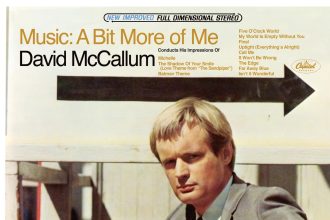 David McCallum, the ‘Man from U.N.C.L.E’ & NCIS star who’s been sampled by Dr Dre, DJ Shadow & more, dead at 90