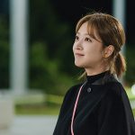 ‘Destined With You’ Episodes 5-8 Fashion: Jo Bo-Ah As Lee Hong-Jo