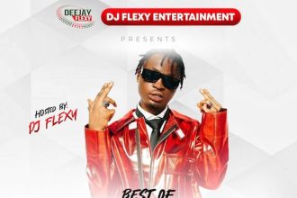 [Mixtape] DJ Flexy – Best of Balloranking Mix Vol. 1 » Naijaloaded