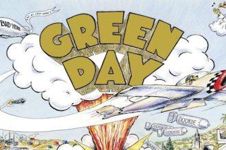 Green Day Release Dookie 30th Anniversary Edition