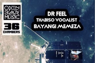 Dr Feel & Thabiso Vocalist – Bayangi Memeza