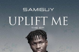 EP: Samiguy – Uplift Me