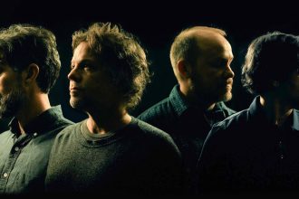 Explosions in the Sky Reveal New Album End