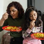 No place at the table. Indian women, food, and eating | Food