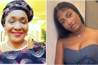 “Tell the world who fathered your child” – Kemi Olunloyo Threatens Mohbad’s Wife with DNA Report