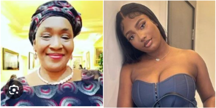 “Tell the world who fathered your child” – Kemi Olunloyo Threatens Mohbad’s Wife with DNA Report