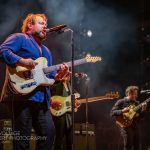 Nathaniel Rateliff & The Night Sweats Provide Musical Salvation in Milwaukee – American Blues Scene