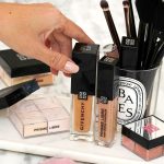 Givenchy Beauty Loves – The Beauty Look Book