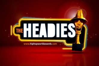 Full list of nominees for The Headies Awards 2023