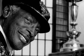 Remembering Charles Brown On His Birthday – American Blues Scene