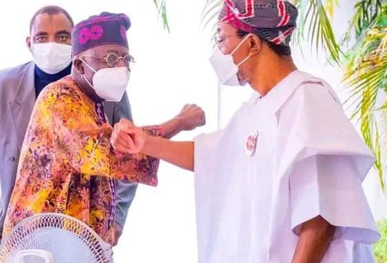 Aregbesola Praises President Tinubu Amid Osun APC Crisis » Naijaloaded