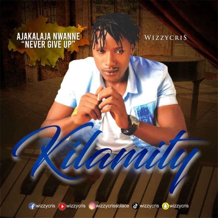 Wizzycris – Kilamity