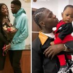 How Mohbad Met Wife At Naira Marley Record Label – Dad » Naijaloaded