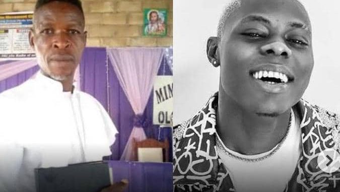 Full Story On How My Son Died – Mohbad Father Narrate (Watch Video)