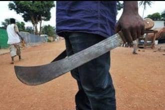 Man Cuts Off Neighbour’s Wrist For Sleeping With Wife In Kwara » Naijaloaded