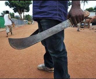 Man Cuts Off Neighbour’s Wrist For Sleeping With Wife In Kwara » Naijaloaded