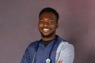 ‘No limits’, Says Adewumi, 24-yr-old LASU Medicine Graduate, Wins Cambridge Scholarship » Naijaloaded