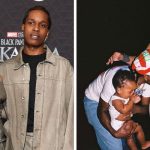 Rihanna and ASAP Rocky Name their Second Son, Riot