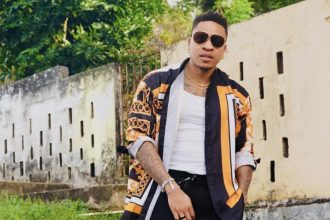 ‘Bestie’ Lyrics by Rotimi | Notjustok