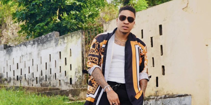 ‘Bestie’ Lyrics by Rotimi | Notjustok