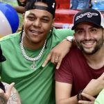 ‘Calor’ Lyrics by Farruko, Manolo Ramos & Ghetto