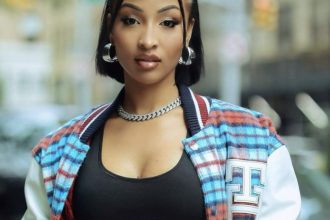 ‘Waistline’ Lyrics by shenseea | Notjustok