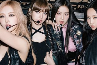 ‘Shut Down (English Translation)’ Lyrics by Blackpink