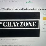 GoFundMe freezes donations for The Grayzone, sparking free speech debate | Media