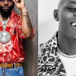 Mohbad lives on! Davido, Falz and other celebrities storm the candlelight procession in Lagos