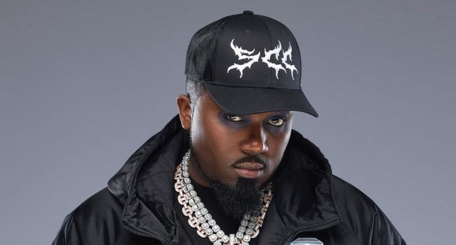 Ice Prince teases album with MI Abaga and Jesse Jagz